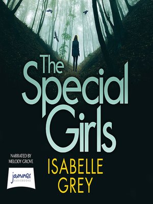 cover image of The Special Girls